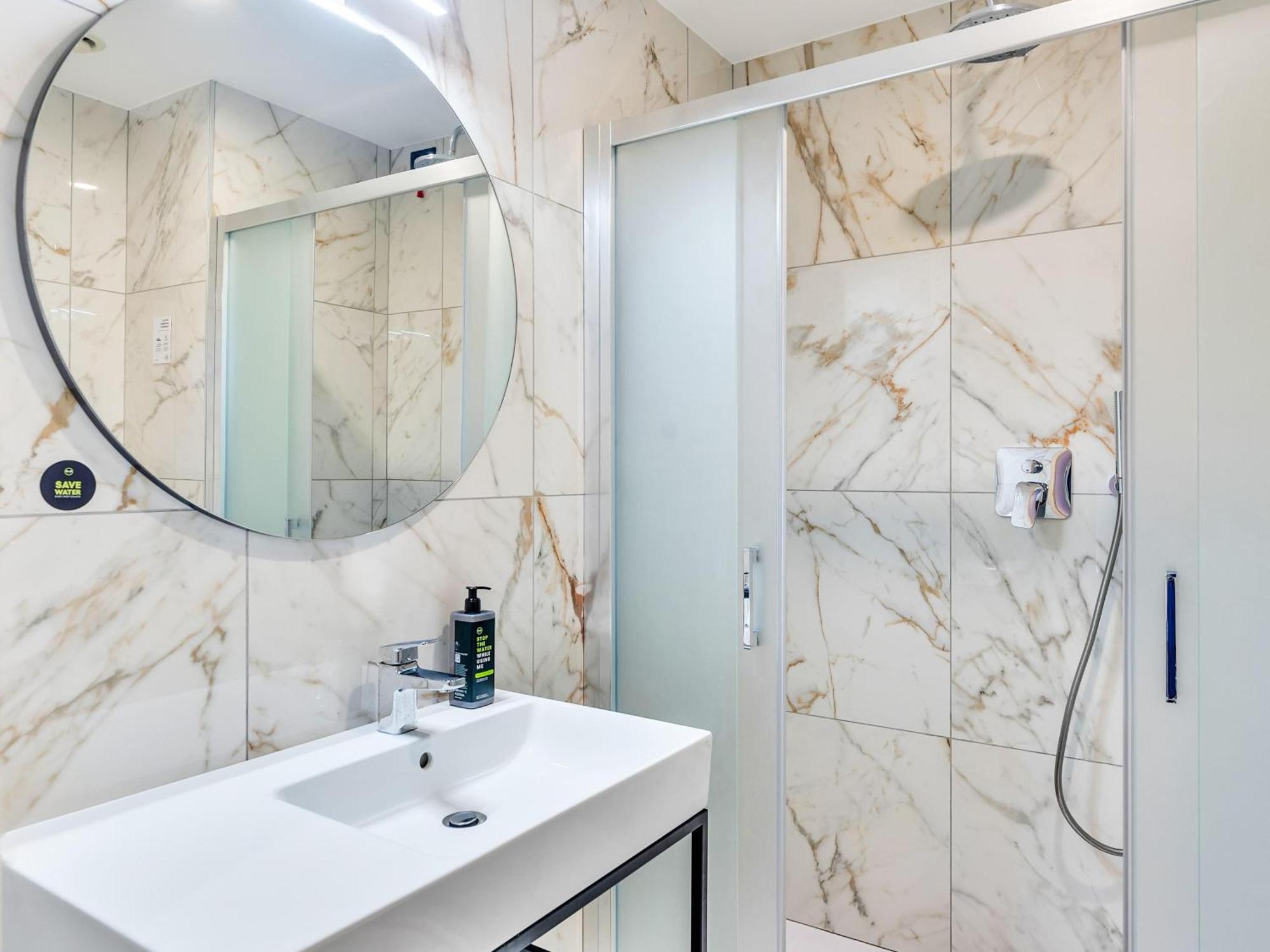 7 Hotel Economici a Stazione Centrale che Vale la Pena Prenotare