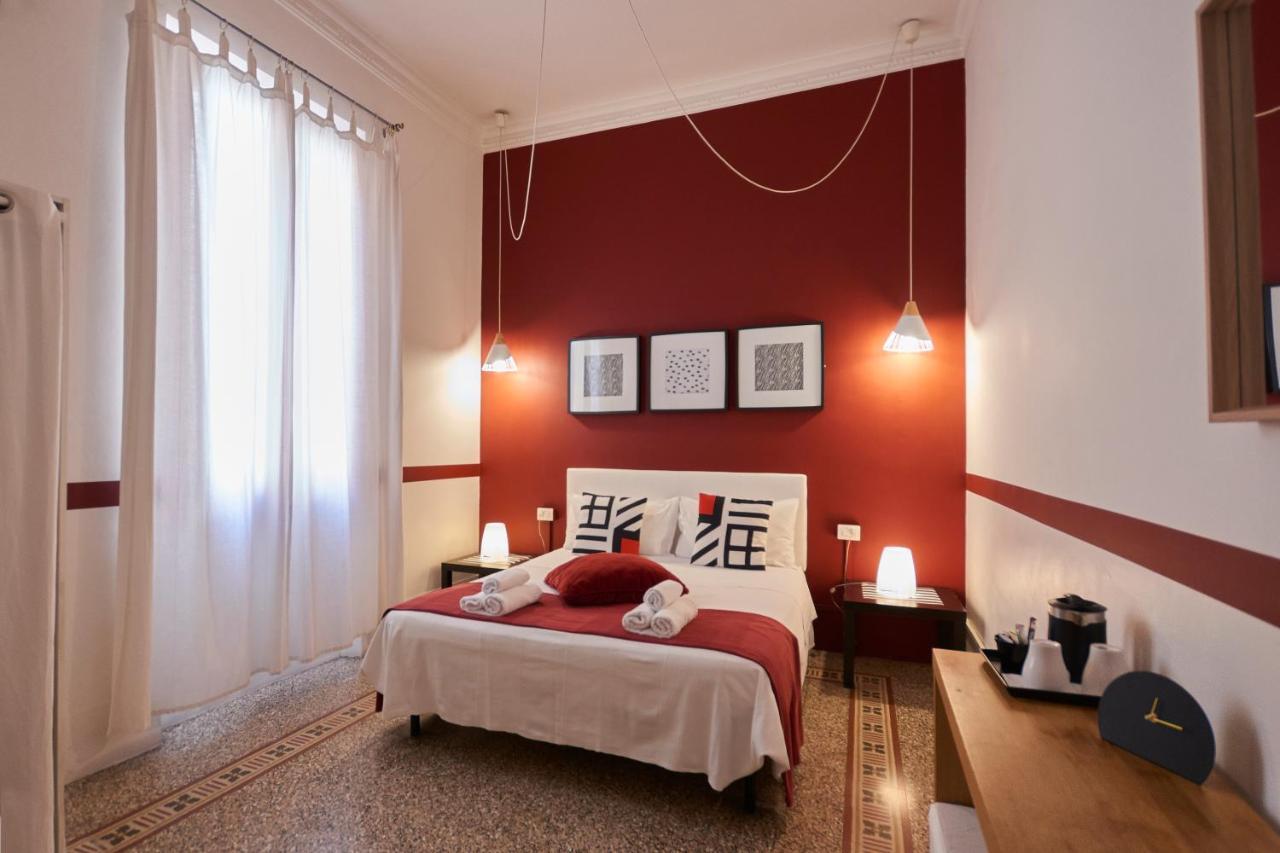 9 Hotel con Navetta Aeroporto Vicino a Santo Spirito