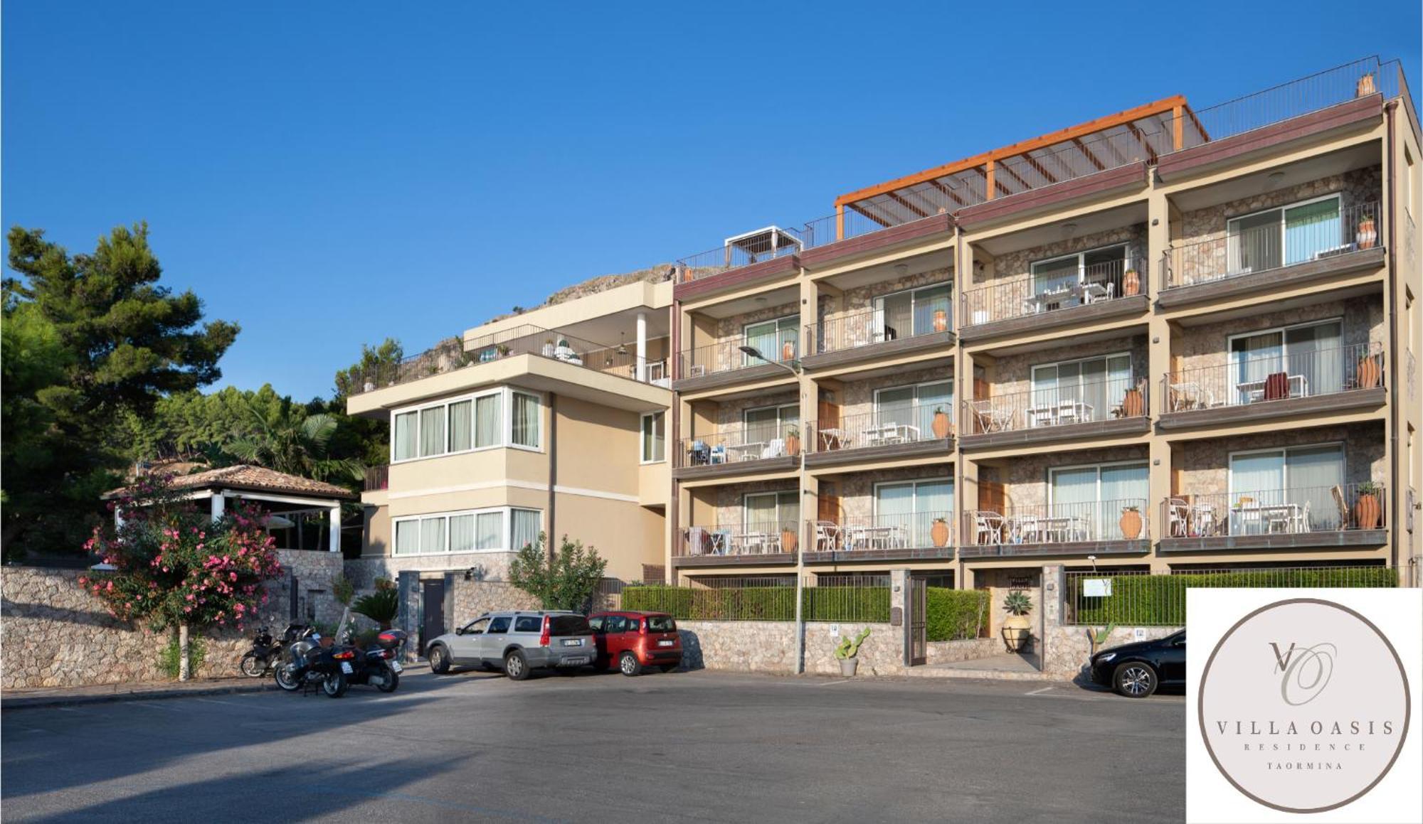 5 Hotel Family Friendly vicino al Teatro Greco di Taormina
