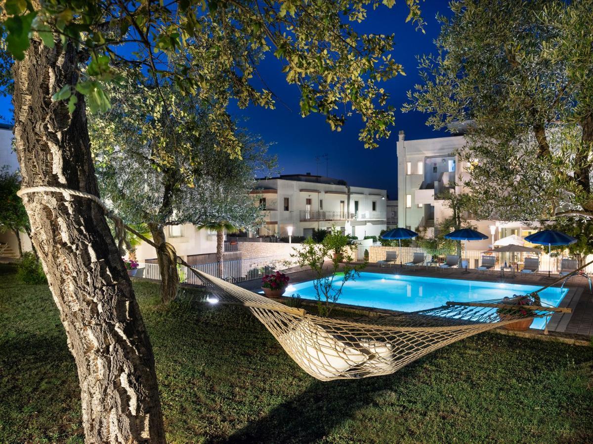 6 Hotel Centrali vicino alla Valle dei Trulli che Vale la Pena Prenotare
