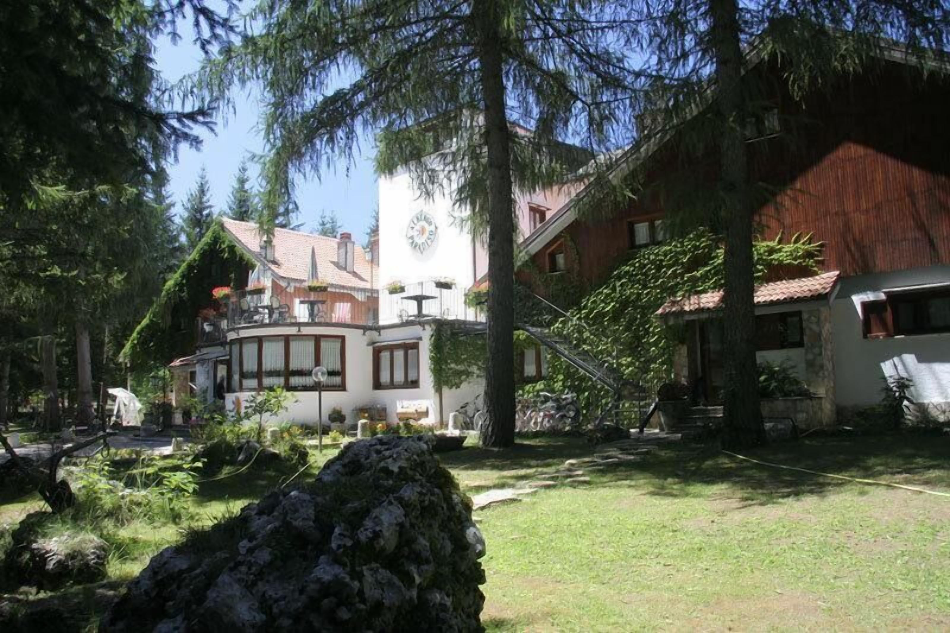 Dove Dormire vicino a Monte Vitelle: 4 Hotel 3 Stelle