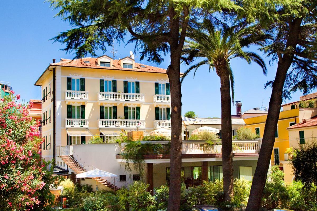 8 Hotel vicino al Porto di Alassio che Vale la Pena Scegliere