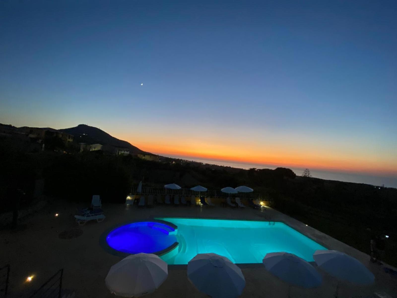 10 Hotel Family Friendly in Sardegna del Nord da Non Perdere
