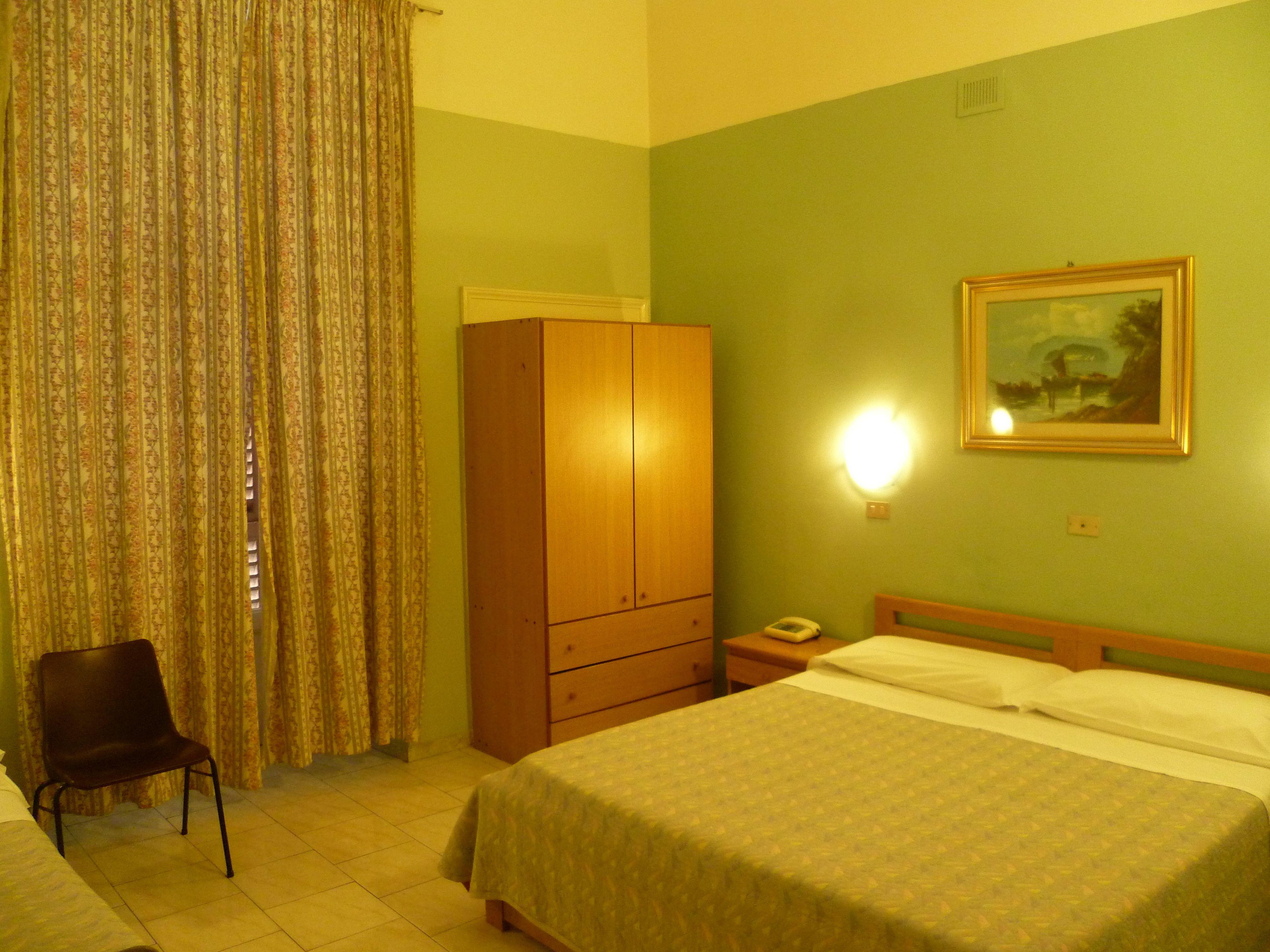 4 Hotel Vicino al Castello Normanno-Svevo che Vale la Pena Scegliere