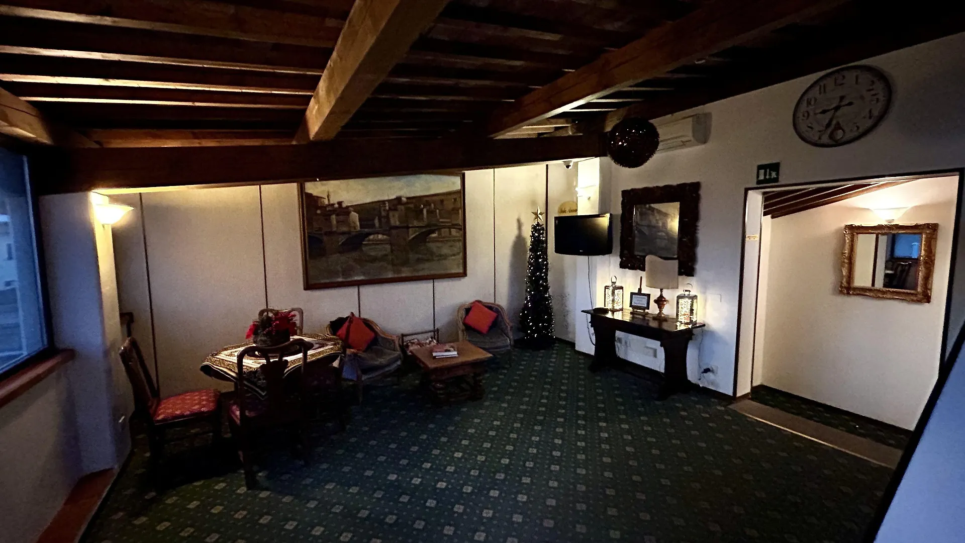 9 Hotel Centrali a Firenze Vicino al Duomo da Prenotare