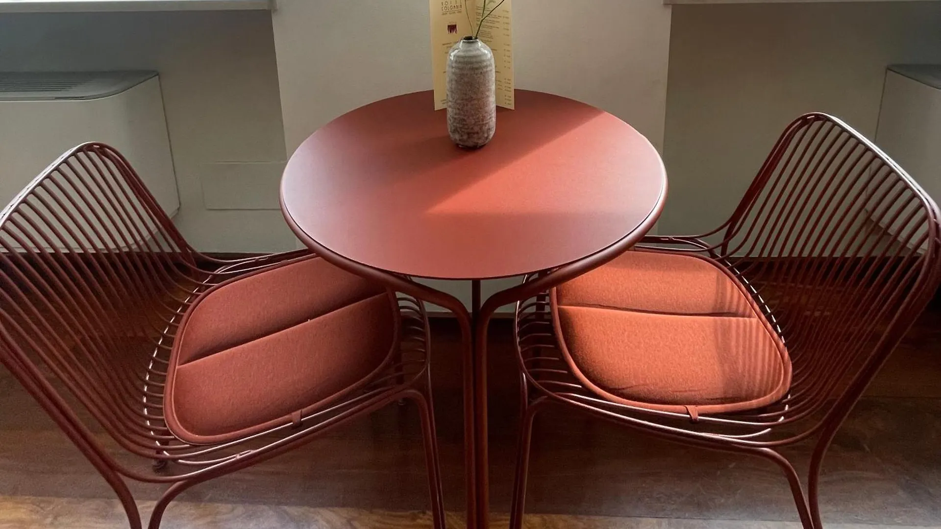 6 Smart Hotel Resort a Stazione Centrale da Prenotare