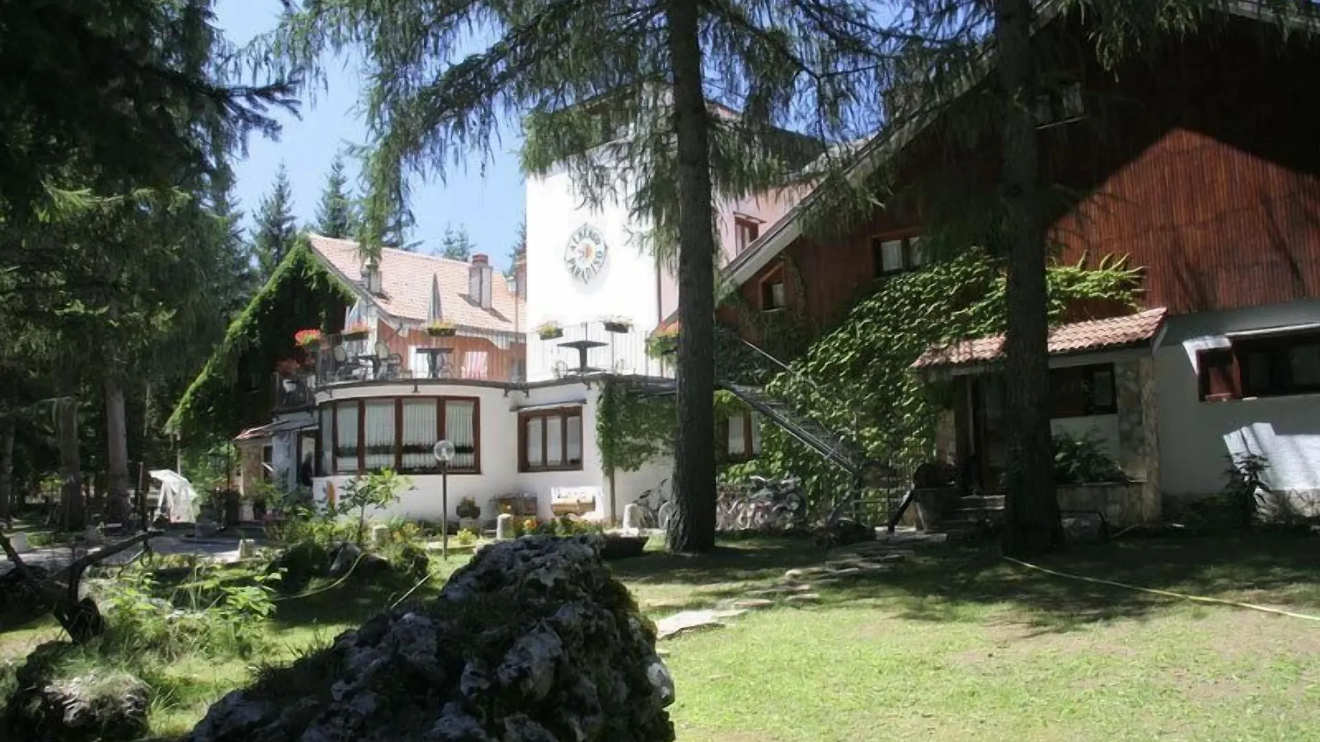 Dove Dormire vicino a Monte Vitelle: 4 Hotel 3 Stelle