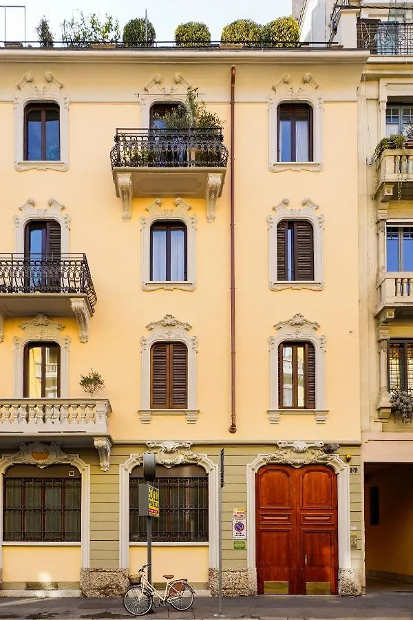 6 Hotel con Accesso Aeroportuale Vicino al Castello Sforzesco
