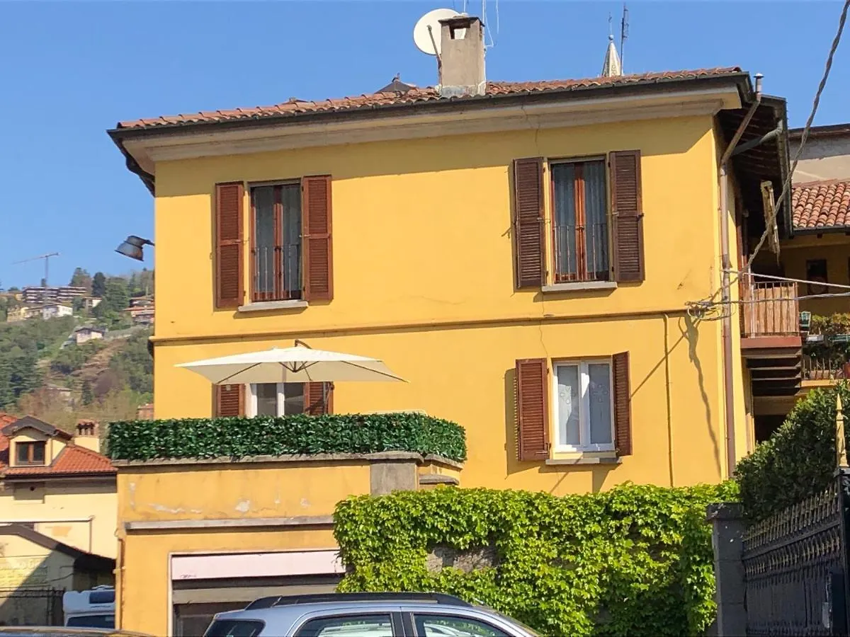 4 Hotel Budget vicino alla Galleria d'Arte Civica di Como