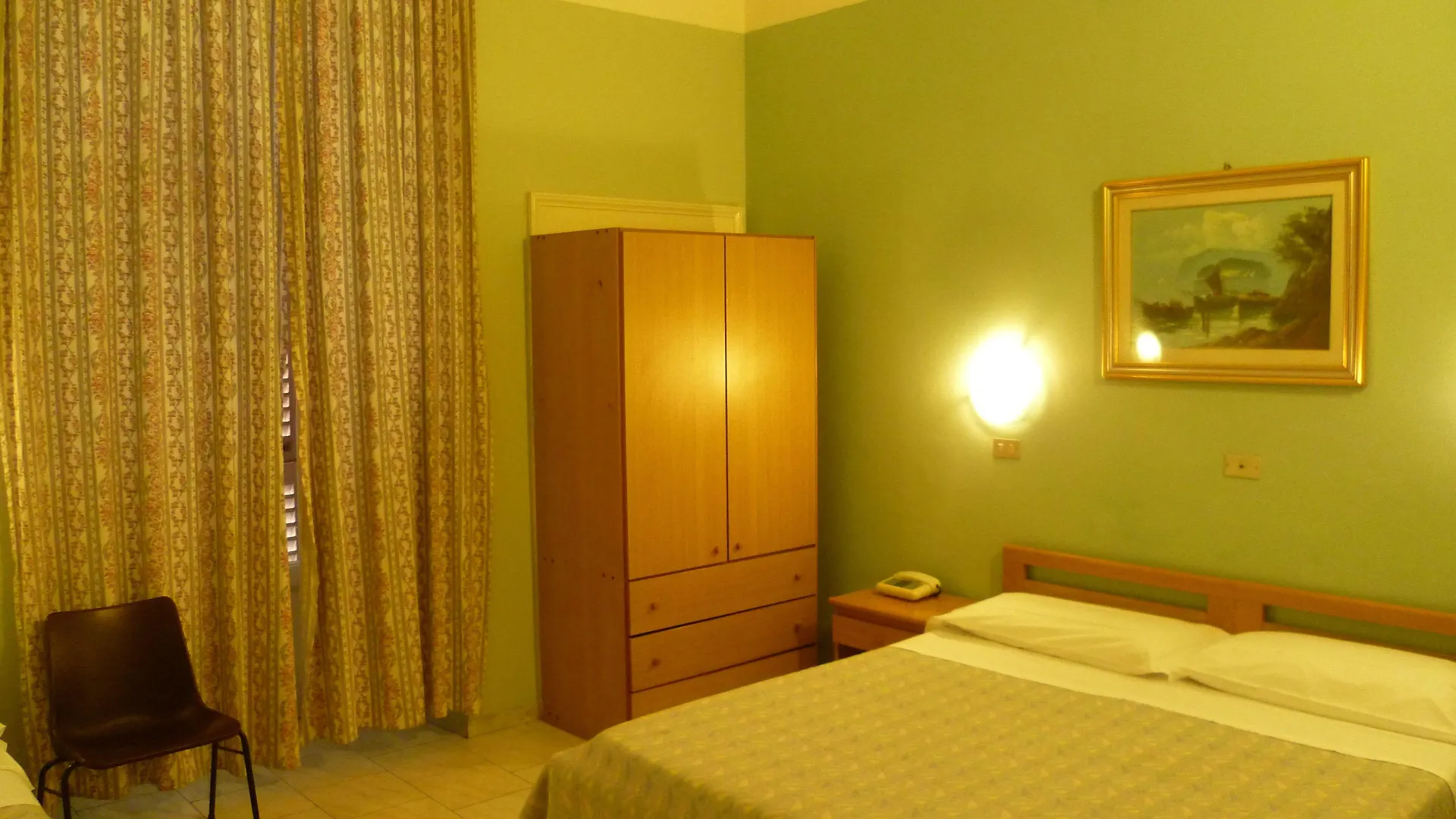 4 Hotel Vicino al Castello Normanno-Svevo che Vale la Pena Scegliere