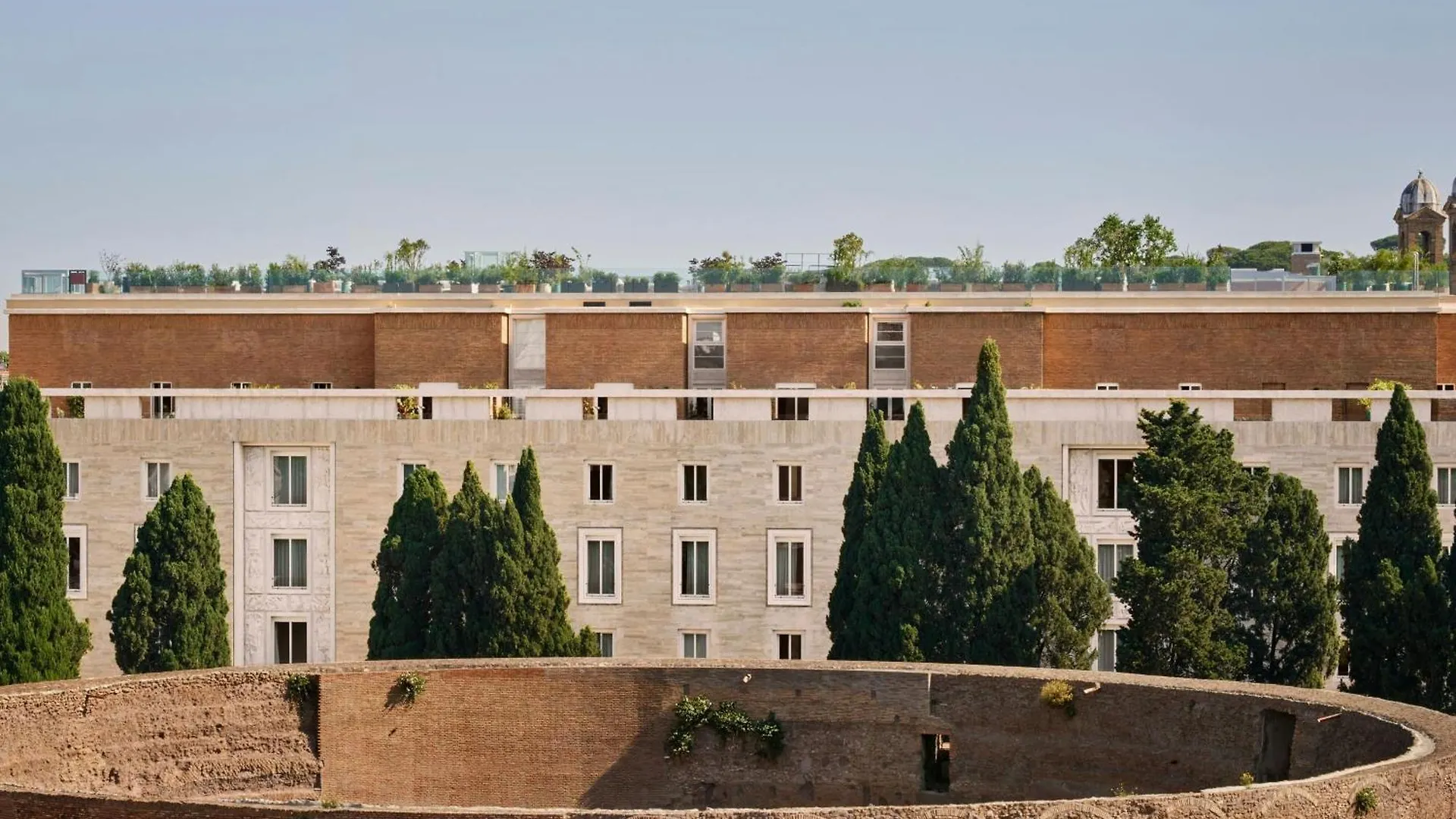 15 Hotel di Lusso nel Centro di Roma per Viaggiare Senza Compromessi