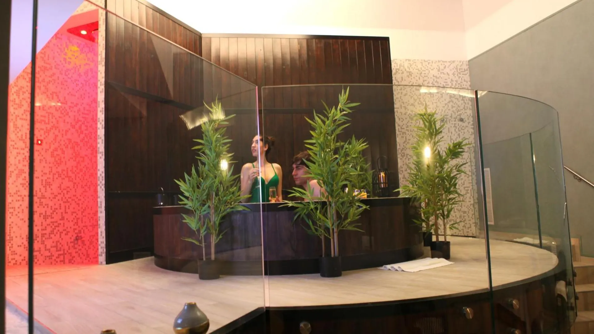 14 Hotel con Spa nel Centro di Roma da Valutare Prima di Prenotare