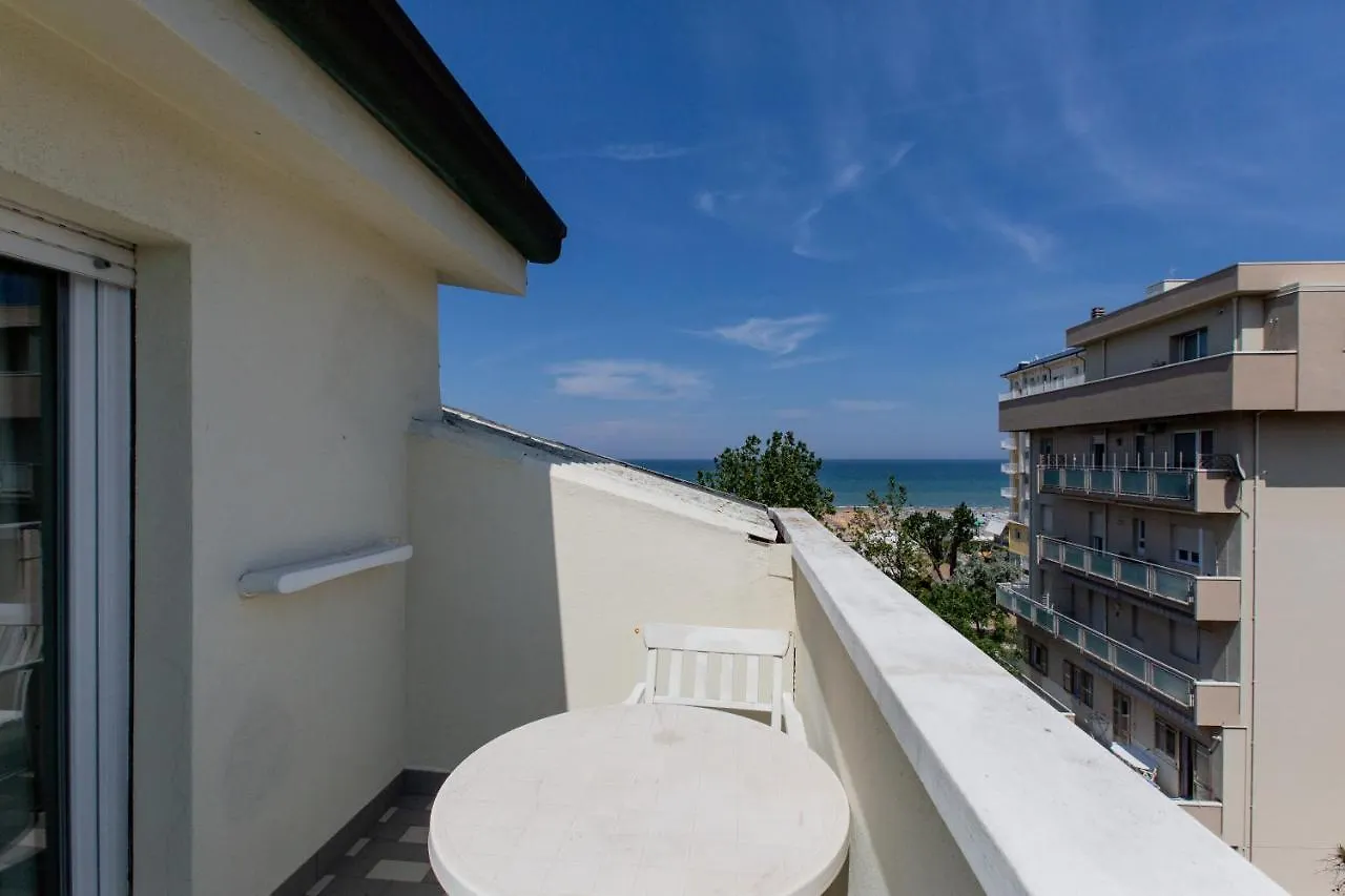 I 15 Migliori Hotel per Famiglie vicino all'Anfiteatro Romano di Rimini