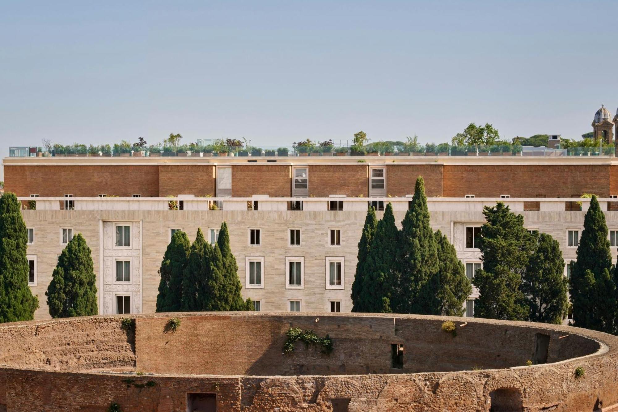 15 Hotel di Lusso nel Centro di Roma per Viaggiare Senza Compromessi