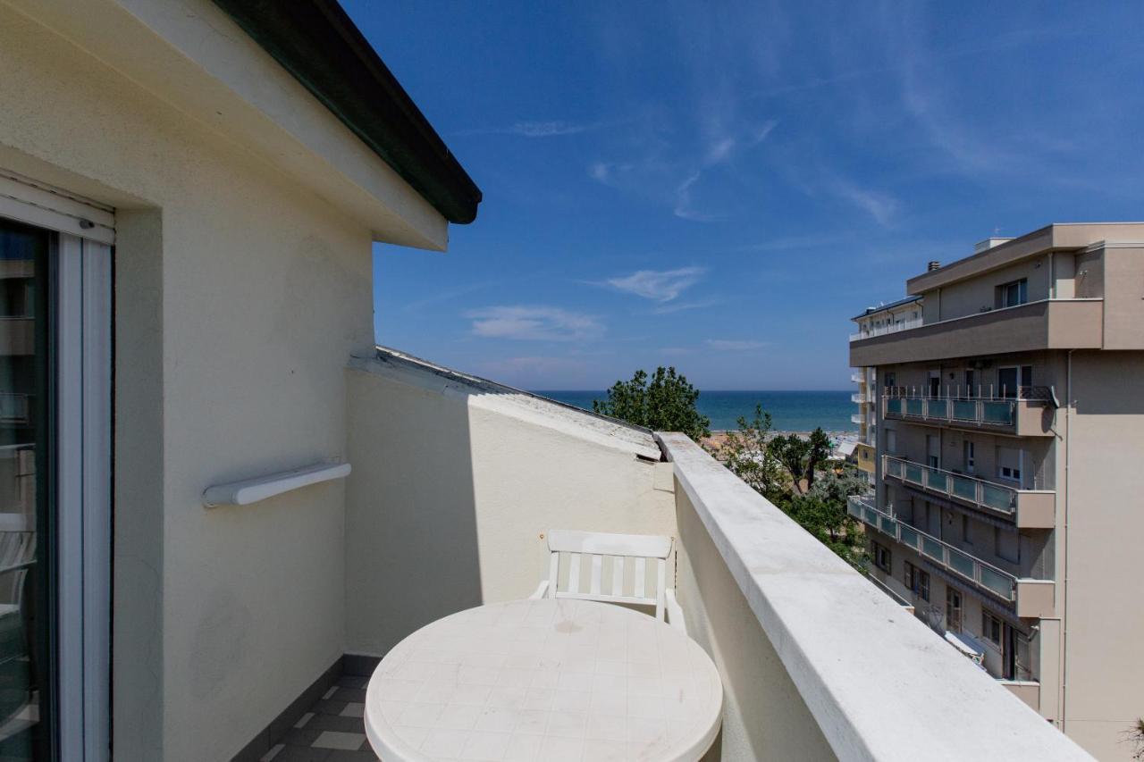 I 15 Migliori Hotel per Famiglie vicino all'Anfiteatro Romano di Rimini